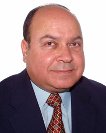Dr Dan Khanna
